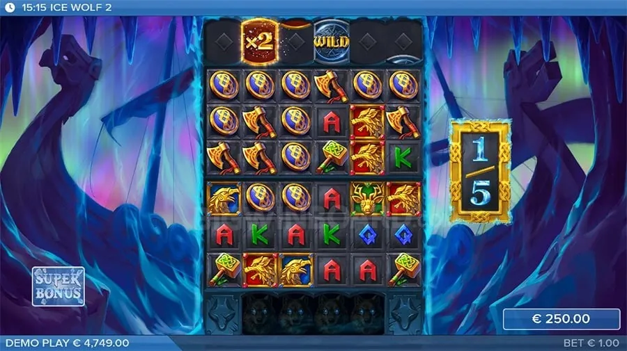 nustargame Effective Bankroll Management