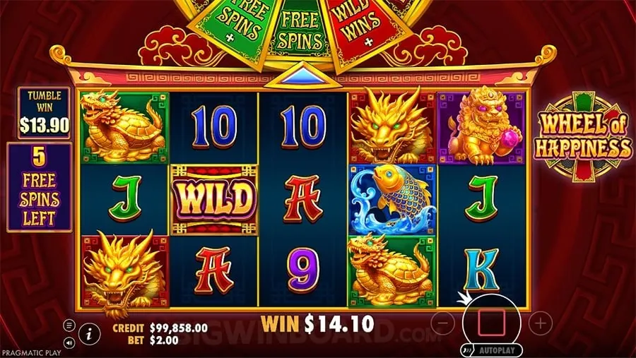 Nustargame Free Spins