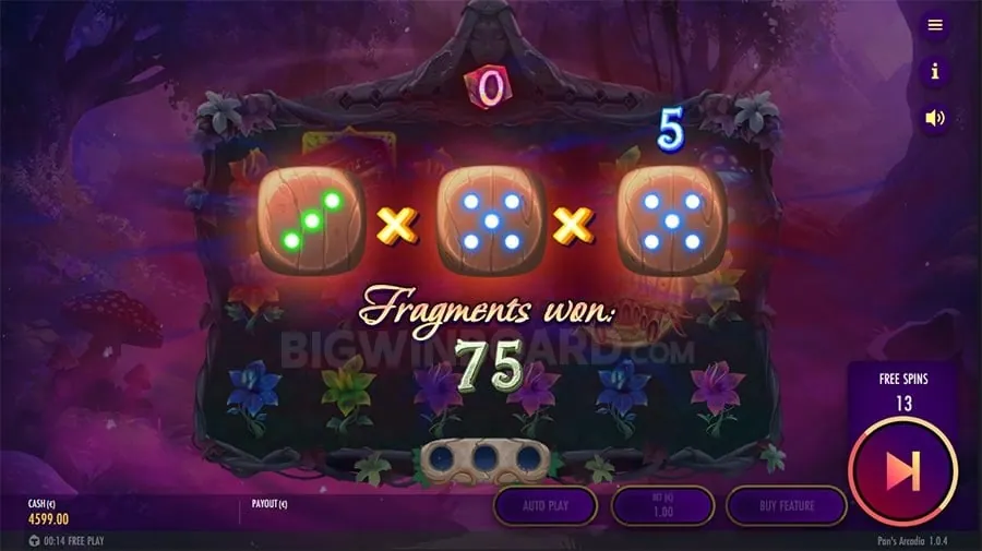 Nustargame Cashback Offer