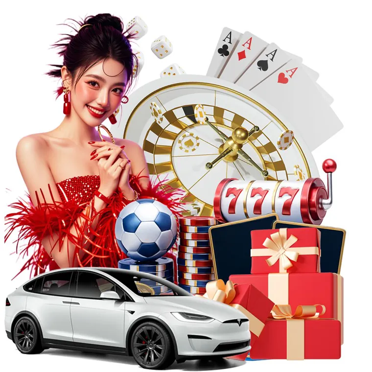 Secure Online Gaming at Nustargame