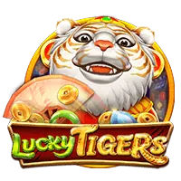 Gaming Partner Logo 2