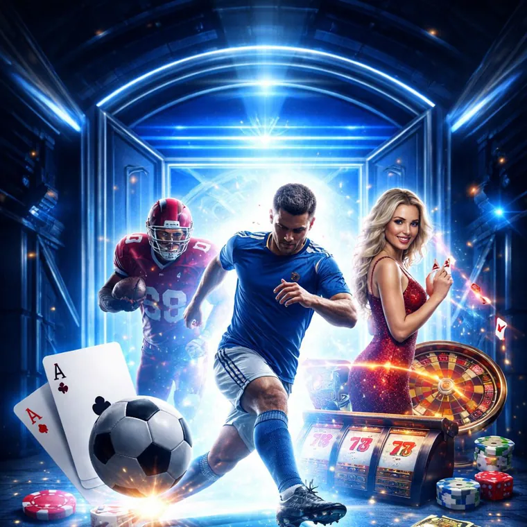 Live Blackjack Table