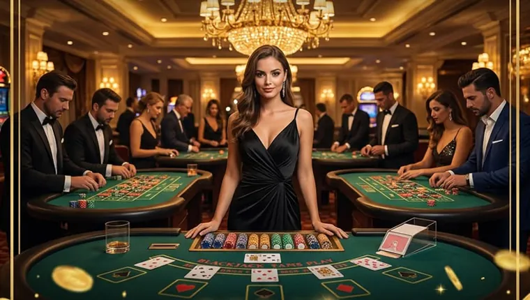 Choosing a safe online entertainment platform