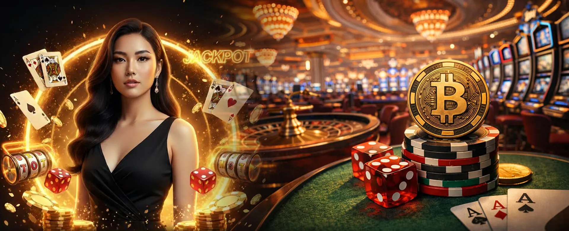 Luxurious Nustargame VIP Lounge with Exclusive Rewards