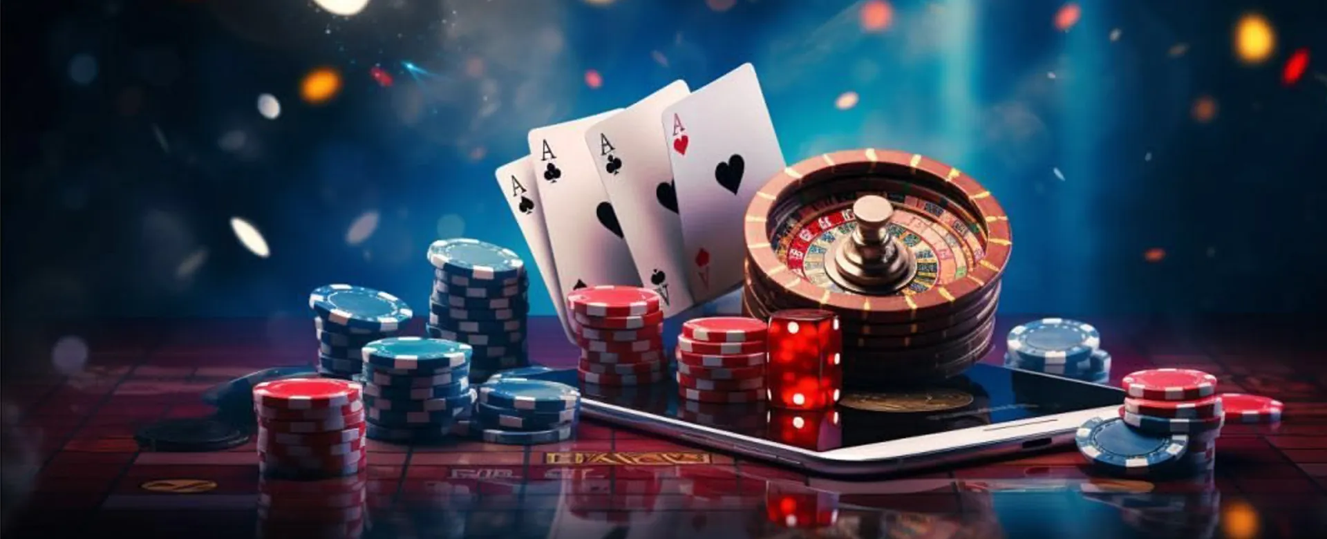 Nustargame Poker - Online Card Games