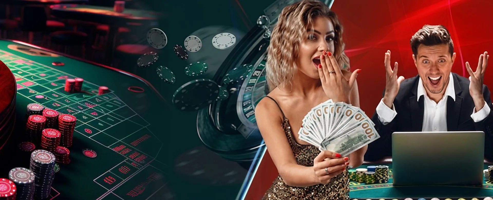 Nustargame Online Casino Experience