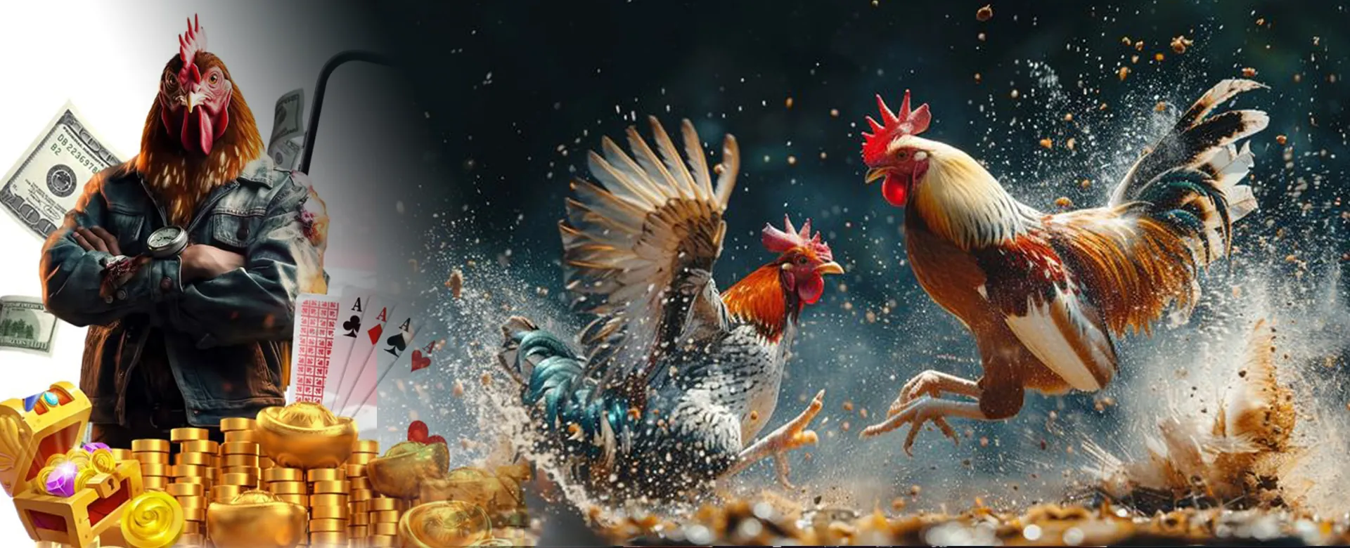 Nustargame Registration Banner
