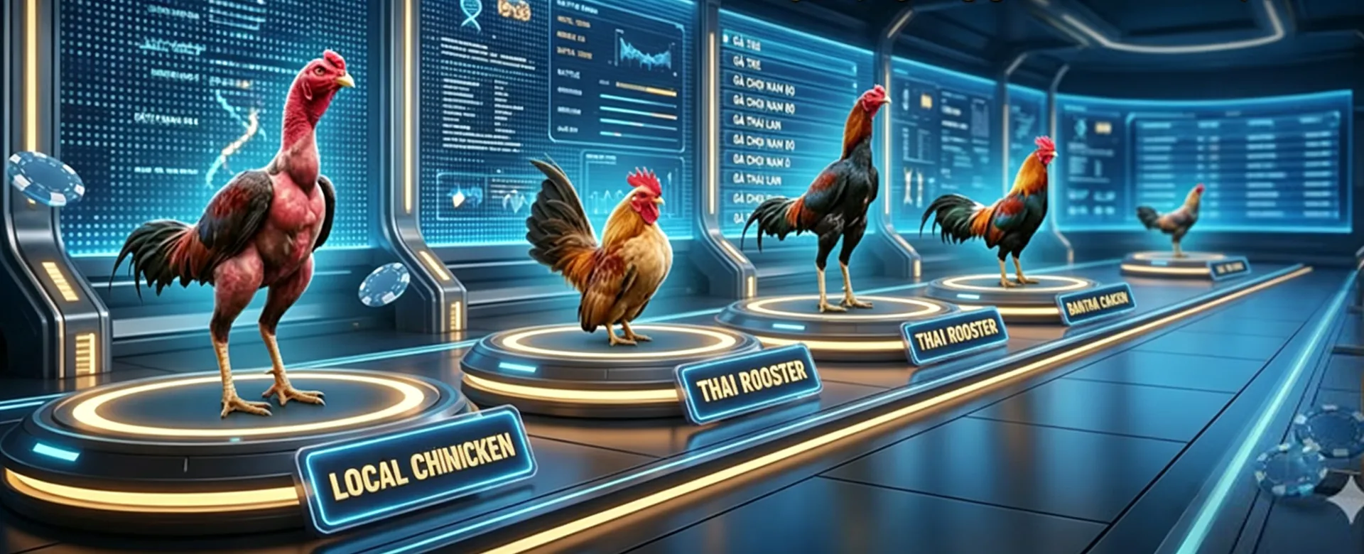 Nustargame 2026 Official Sports Betting