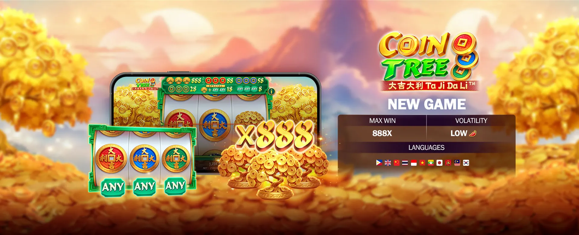Nustargame Latest Features Banner