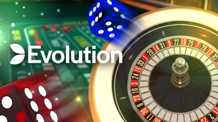 Nustargame Roulette Wheel