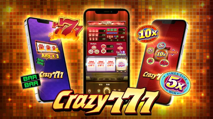 Nustargame Classic Slot Free Spins