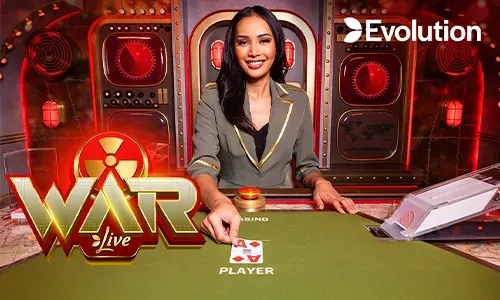 Nustargame Live Baccarat