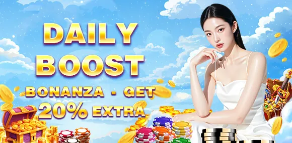 Nustargame Live Casino Cashback